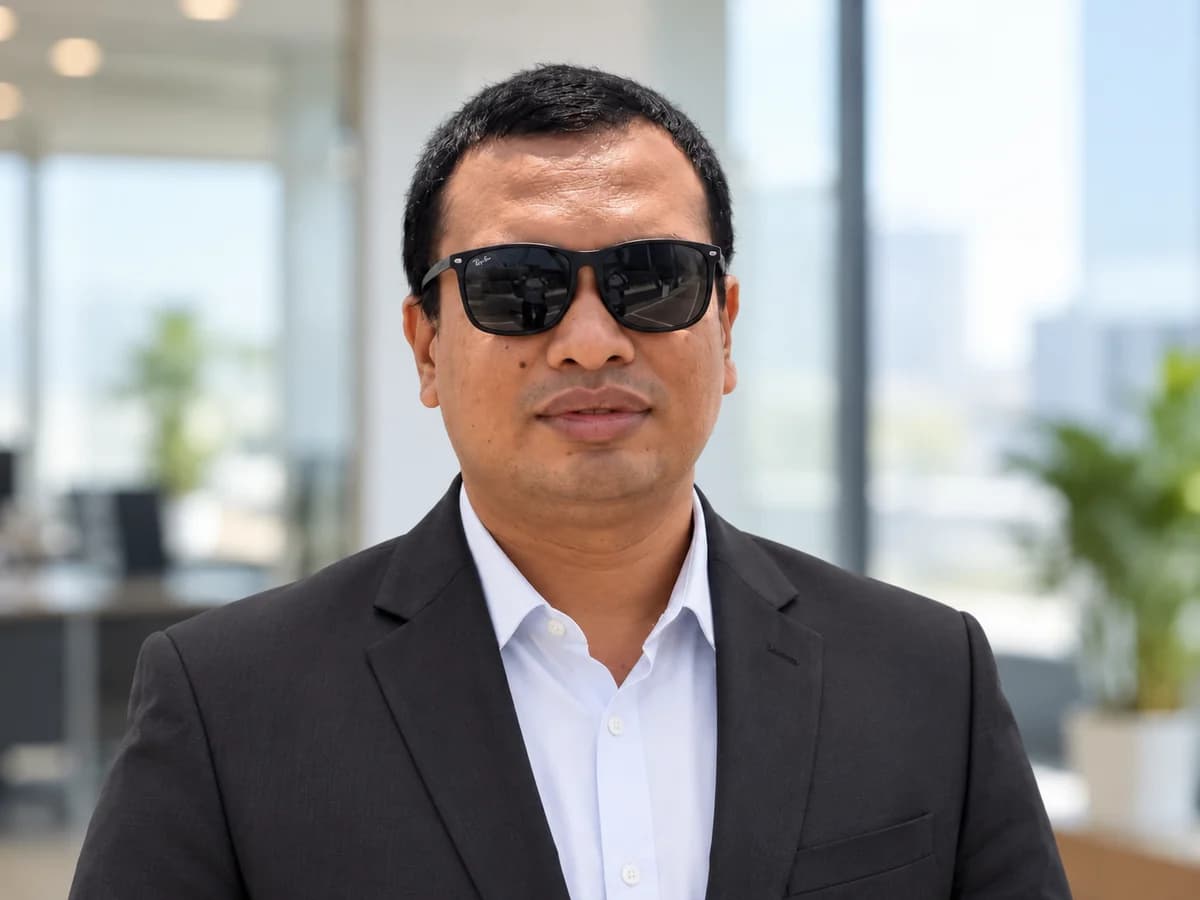 Shimul Mondol, নগর নিবাসের পরিচালক